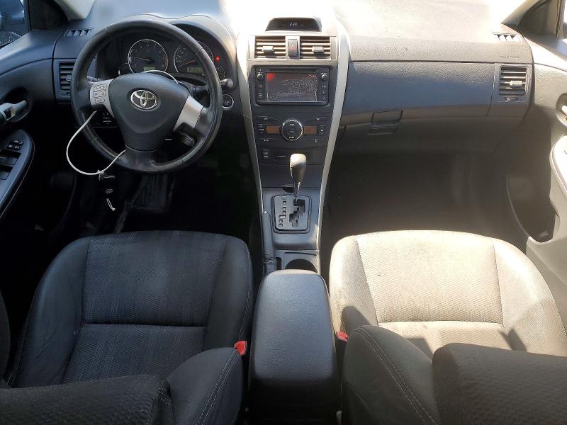 Продажа на аукционе авто 2013 Toyota Corolla, vin: 2T1BU4EE7DC979715, номер лота: 60997956