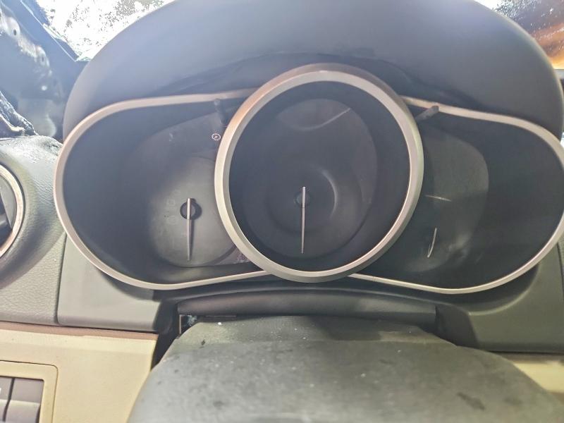 Продажа на аукционе авто 2010 Mazda Cx-7, vin: JM3ER2W33A0329096, номер лота: 60944036