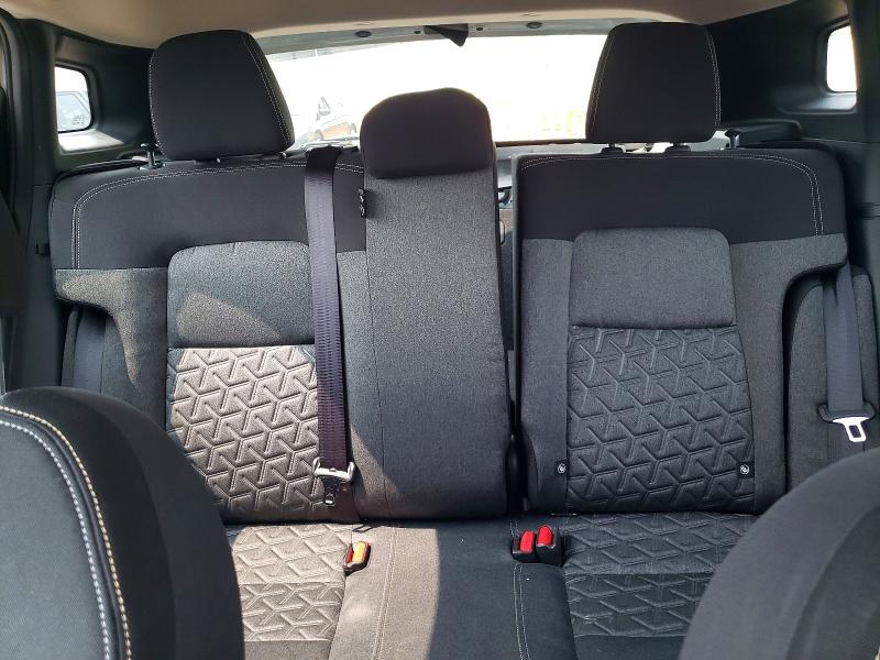 Aukcja sprzedaży 2025 Nissan Kicks, vin: 3N8AP6CA8SL329269, numer aukcji: 60820336