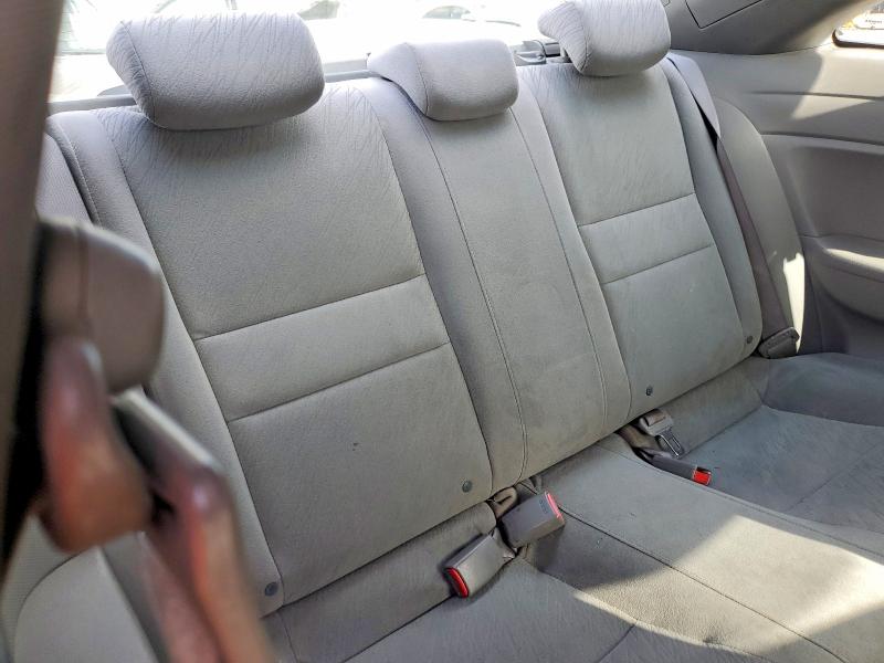 Aukcja sprzedaży 2008 Honda Civic, vin: 2HGFG12648H530008, numer aukcji: 61298996