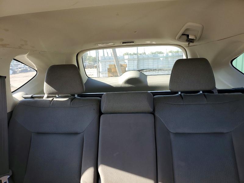 2013 Honda Cr-v მანქანა იყიდება აუქციონზე, vin: 2HKRM4H54DH622810, აუქციონის ნომერი: 60719536