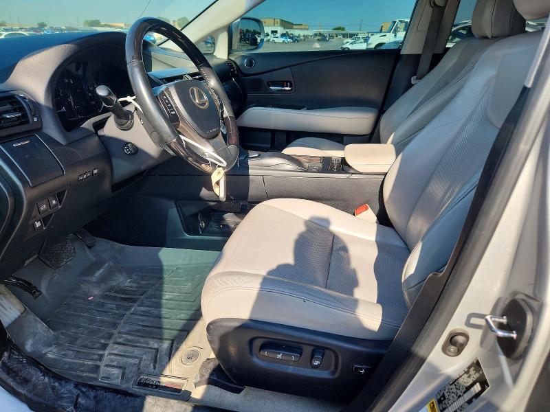 Aukcja sprzedaży 2013 Lexus Rx 350, vin: 2T2BK1BA1DC199873, numer aukcji: 59906386