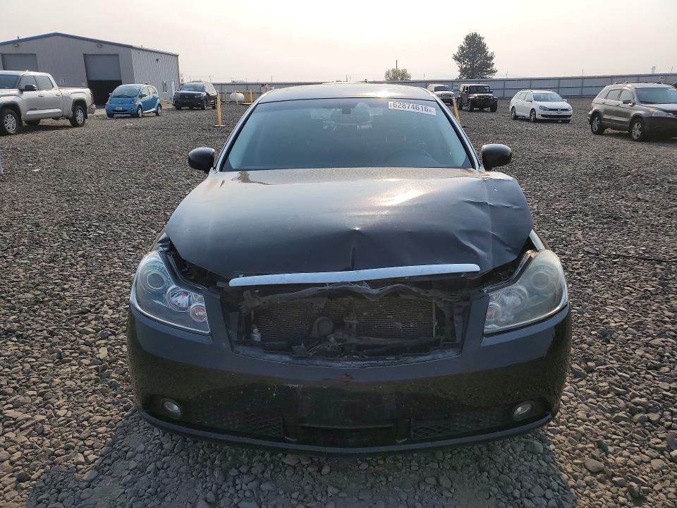Aukcja sprzedaży 2006 Infiniti M35, vin: JNKAY01F56M254318, numer aukcji: 62874616