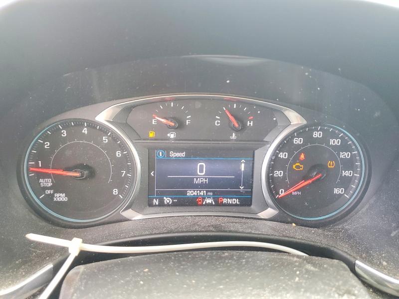 Продаж на аукціоні авто 2019 Chevrolet Equinox, vin: 2GNAXJEV2K6239562, номер лоту: 60086116