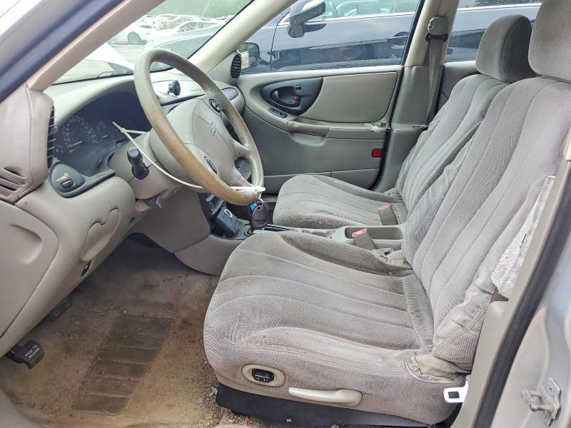 60216796 :رقم المزاد ، 1G1ND52F65M119656 vin ، 2005 Chevrolet Classic مزاد بيع
