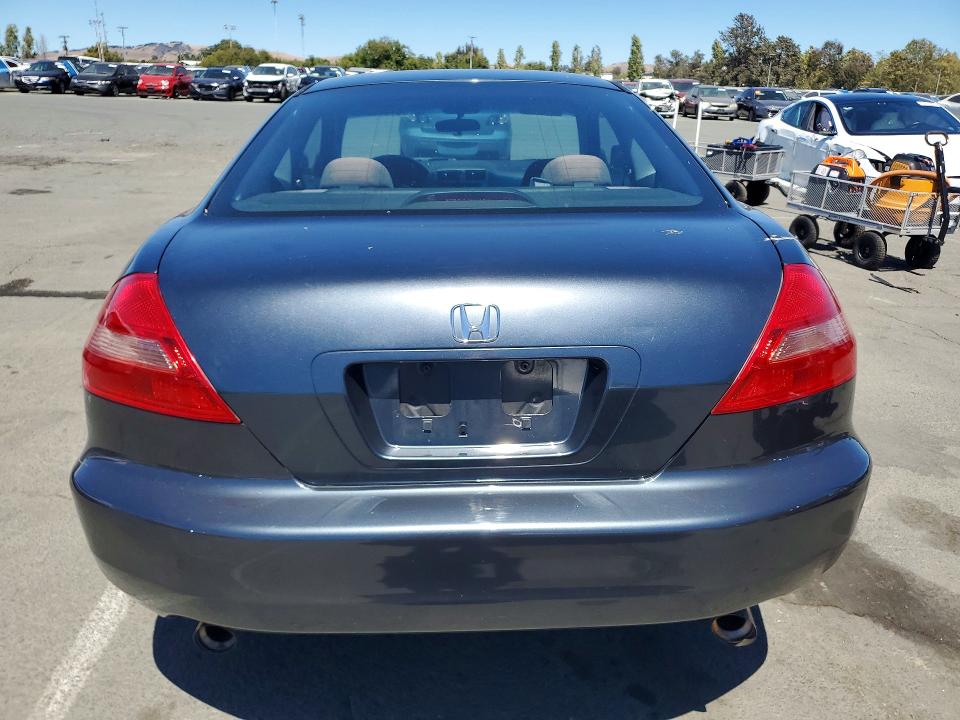2004 Honda Accord მანქანა იყიდება აუქციონზე, vin: 1HGCM82234A003278, აუქციონის ნომერი: 61986096