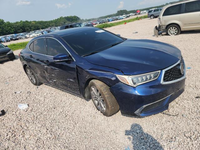 Aukcja sprzedaży 2018 Acura Tlx, vin: 19UUB1F38JA005561, numer aukcji: 61305806