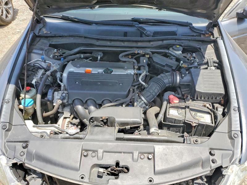 Auction sale of the 2009 Honda Accord, vin: 1HGCP26859A101576, lot number: 59728926