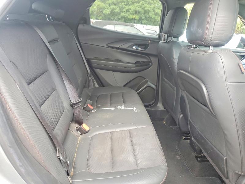 Aukcja sprzedaży 2023 Chevrolet Trailblazer, vin: KL79MTSL3PB012109, numer aukcji: 60065426