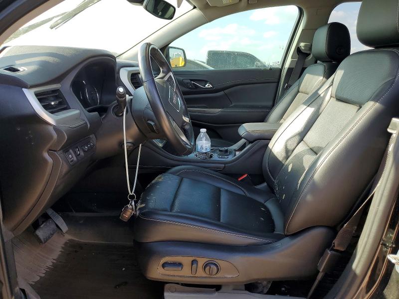 Продажа на аукционе авто 2022 Gmc Acadia, vin: 1GKKNMLS9NZ161095, номер лота: 62497106