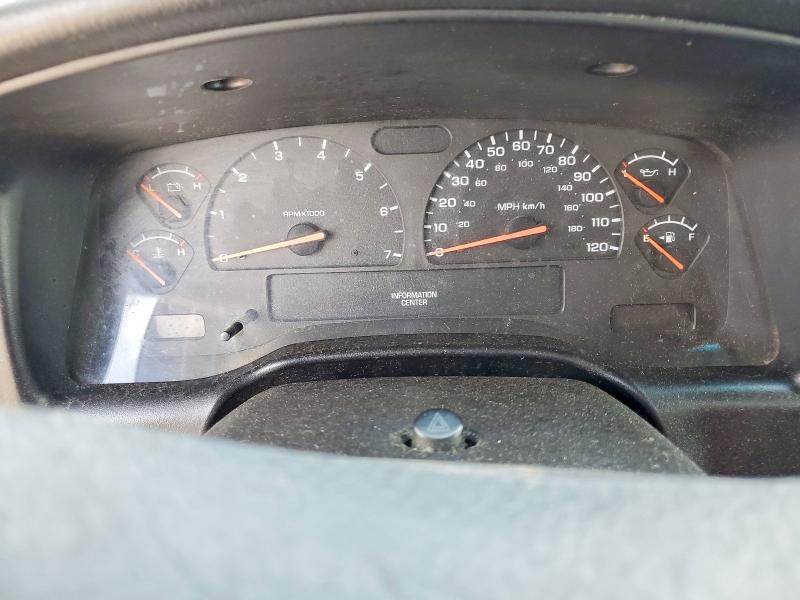 Продаж на аукціоні авто 2002 Dodge Dakota, vin: 1B7GL12X62S685893, номер лоту: 62697686