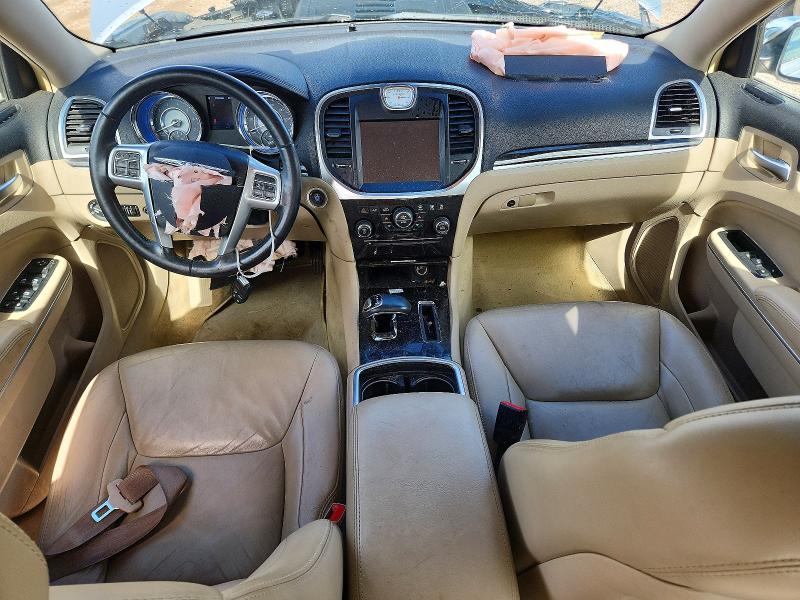 61753156 :رقم المزاد ، 2C3CCAAG4DH644340 vin ، 2013 Chrysler 300 مزاد بيع