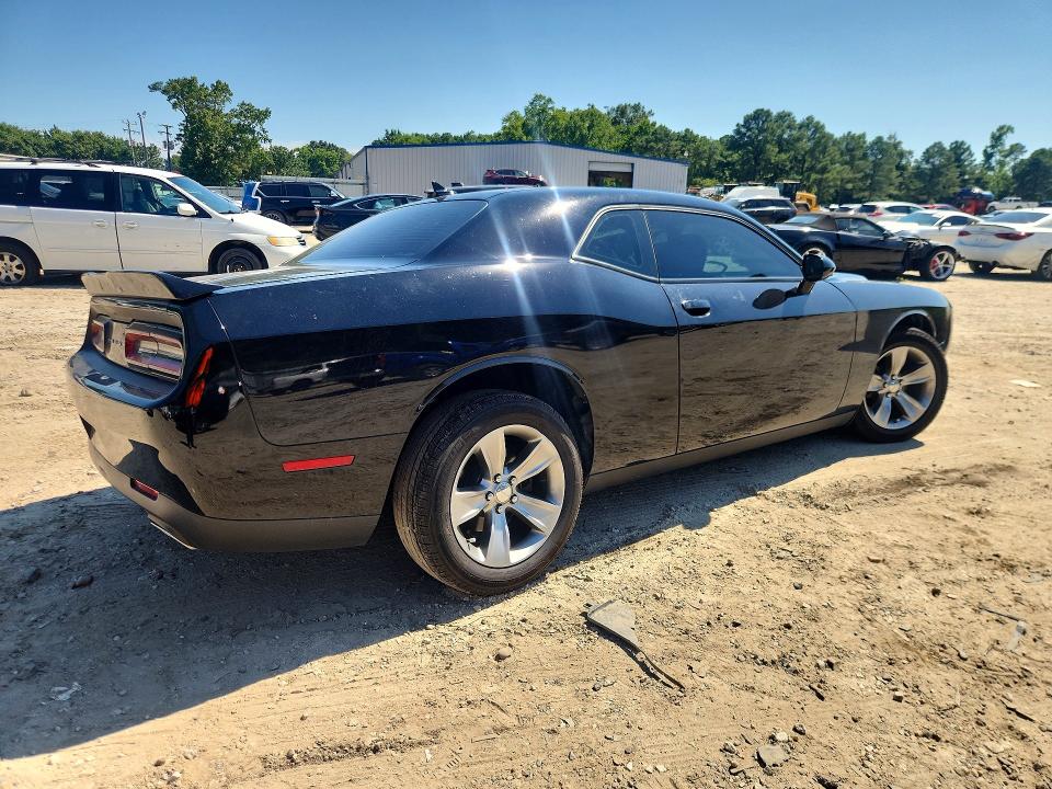 Продажа на аукционе авто 2019 Dodge Challenger, vin: 2C3CDZAG6KH751916, номер лота: 61250586
