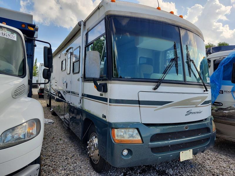 Продаж на аукціоні авто 2004 Winnebago Suncruiser, vin: 5B4MP67G543379963, номер лоту: 61381626