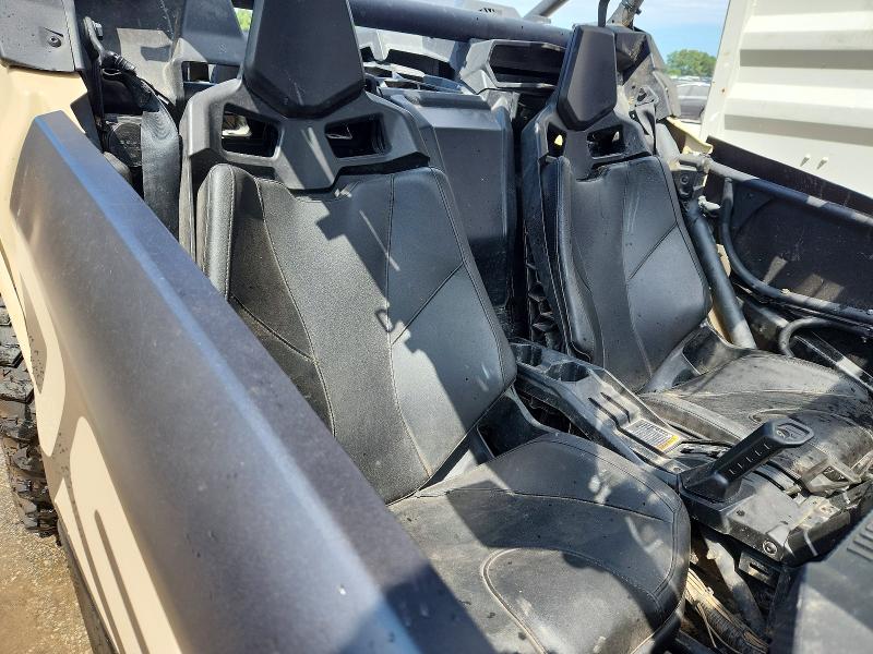 61702006 :رقم المزاد ، 3JBVGAY45NE001502 vin ، 2022 Can-am Maverick X3 مزاد بيع