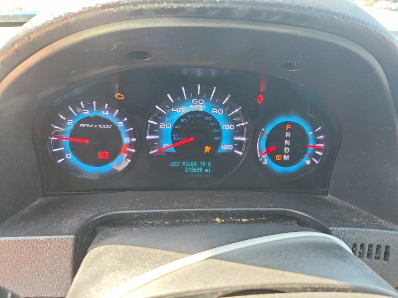 Продажа на аукционе авто 2011 Ford Fusion, vin: 3FAHP0HA5BR172724, номер лота: 62159406