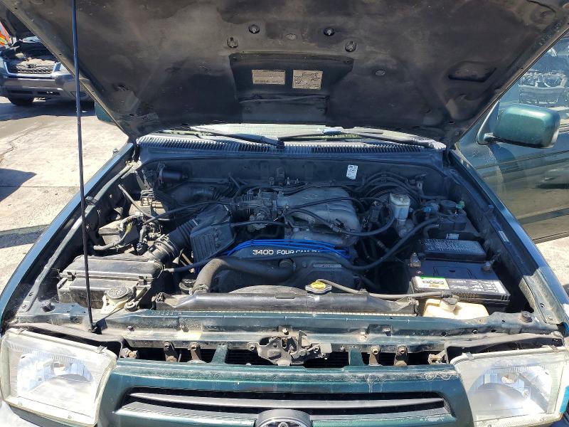 Auction sale of the 1999 Toyota 4runner, vin: JT3GN86RXX0101789, lot number: 62511536