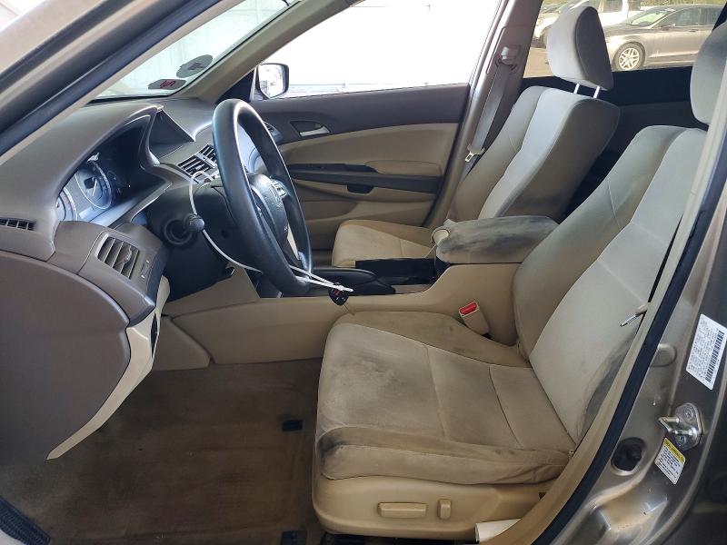 Aukcja sprzedaży 2008 Honda Accord, vin: JHMCP26498C014213, numer aukcji: 63252756