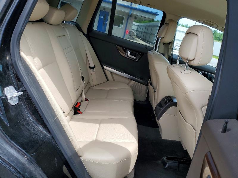 60833286 :رقم المزاد ، WDCGG0EB6DG134491 vin ، 2013 Mercedes-benz Glk مزاد بيع