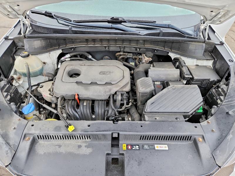 Aukcja sprzedaży 2019 Hyundai Tucson, vin: KM8J3CAL6KU971100, numer aukcji: 59681666
