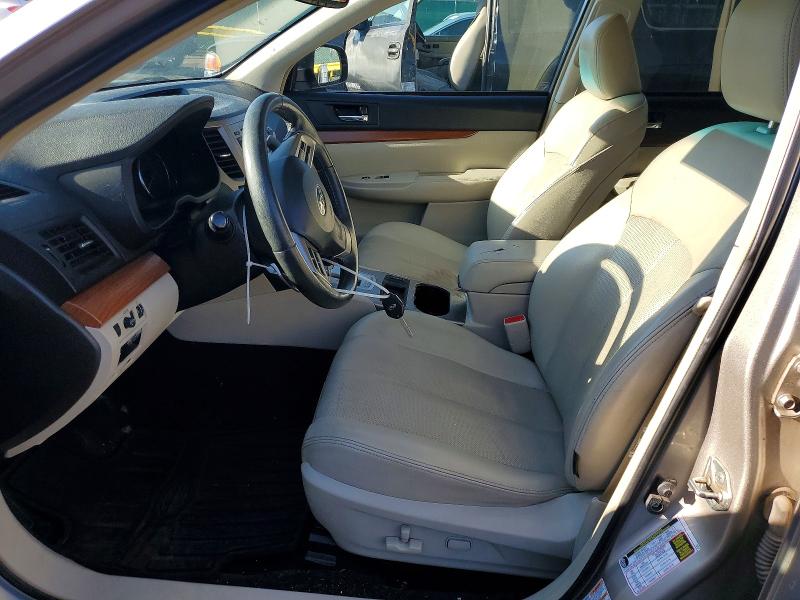 Продажа на аукционе авто 2014 Subaru Outback, vin: 4S4BRBLC8E3267548, номер лота: 63198706