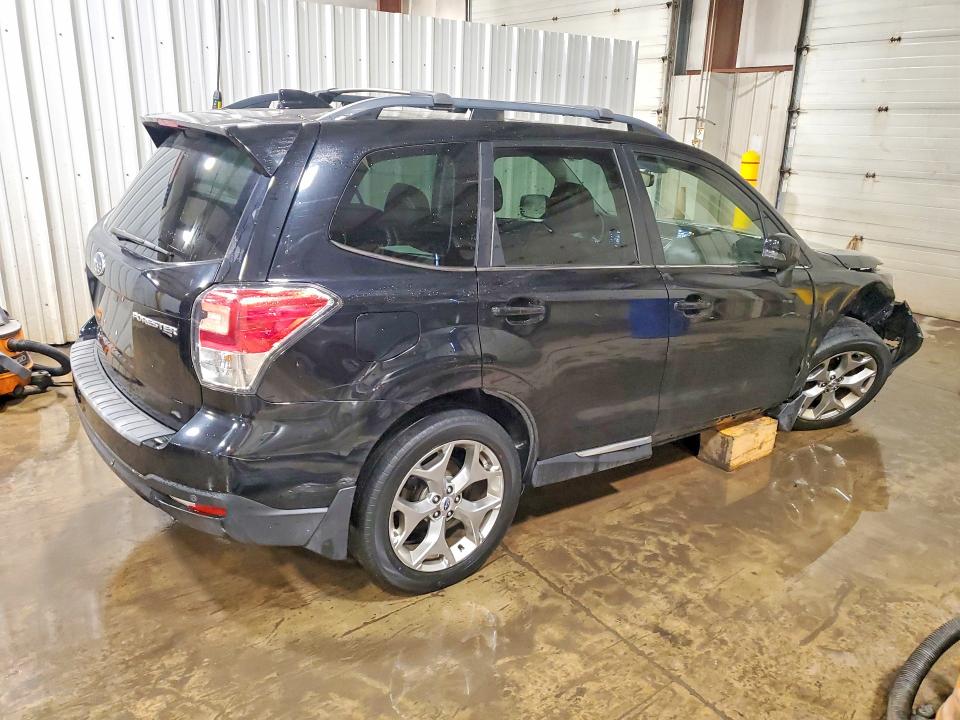 Aukcja sprzedaży 2018 Subaru Forester, vin: JF2SJAWC6JH427832, numer aukcji: 60198316