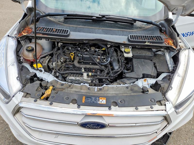 61876786 :رقم المزاد ، 1FMCU9GD9KUA06529 vin ، 2019 Ford Escape مزاد بيع
