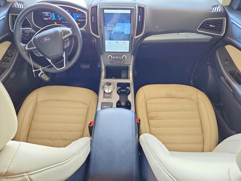 Aukcja sprzedaży 2021 Ford Edge, vin: 2FMPK3J92MBA35632, numer aukcji: 63251016
