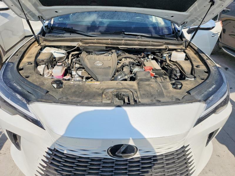 Aukcja sprzedaży 2024 Lexus Rx 350, vin: JTJCHMAA8R2011461, numer aukcji: 62872216