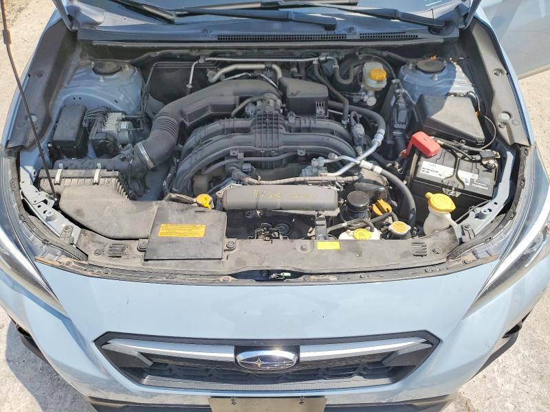 Aukcja sprzedaży 2019 Subaru Crosstrek, vin: JF2GTACCXK8294966, numer aukcji: 63147886
