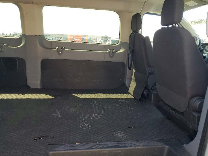 Aukcja sprzedaży 2016 Ford Transit, vin: 1FBZX2ZM1GKB07551, numer aukcji: 61606796