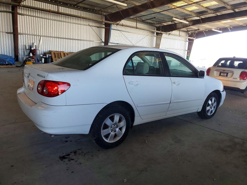 2007 Toyota Corolla მანქანა იყიდება აუქციონზე, vin: 1NXBR30E17Z878093, აუქციონის ნომერი: 63467956