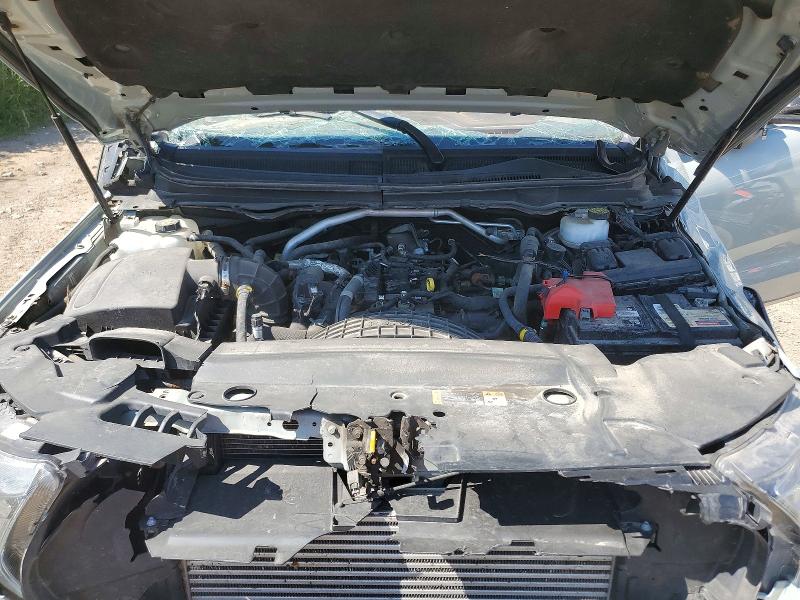 60942276 :رقم المزاد ، 1FTER4FH9MLD34077 vin ، 2021 Ford Ranger مزاد بيع