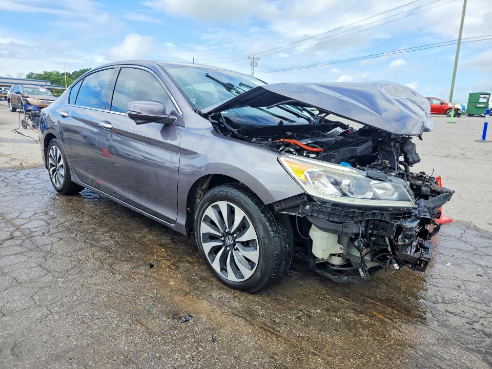 2017 Honda Accord მანქანა იყიდება აუქციონზე, vin: JHMCR6F55HC007480, აუქციონის ნომერი: 60369036