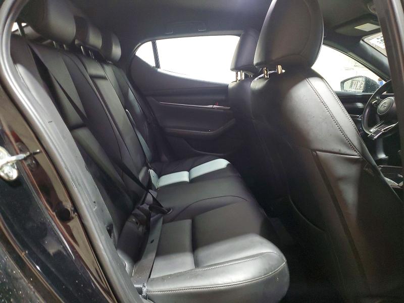 Продажа на аукционе авто 2024 Mazda 3, vin: JM1BPAKM6R1712935, номер лота: 60988356