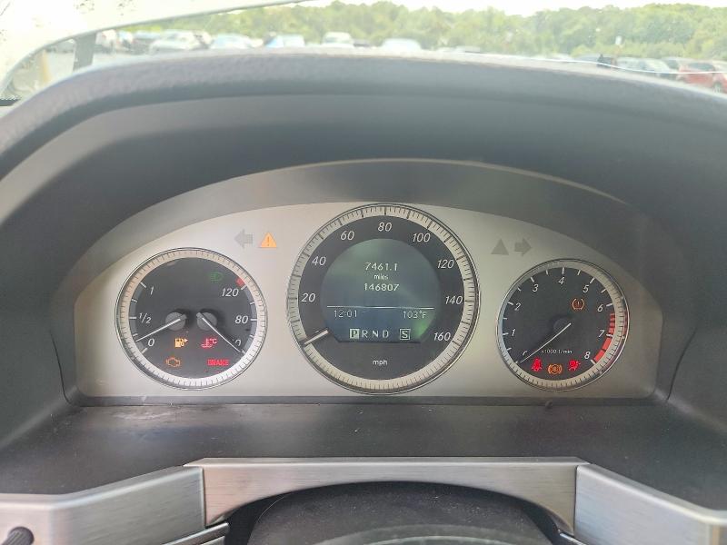 Продаж на аукціоні авто 2010 Mercedes-benz Glk, vin: WDCGG8HB4AF296003, номер лоту: 59742786