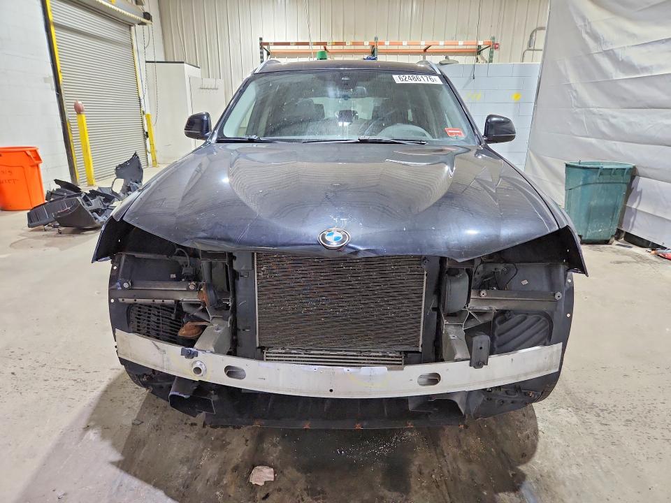 Продажа на аукционе авто 2016 Bmw X3, vin: 5UXWX9C5XG0D94717, номер лота: 62486176