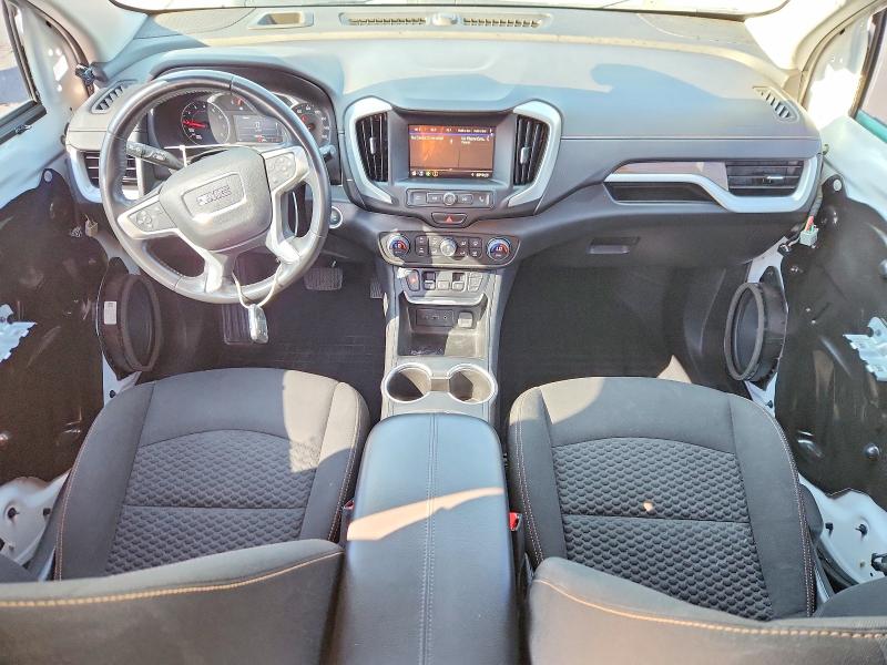 Продаж на аукціоні авто 2020 Gmc Terrain, vin: 3GKALTEV7LL331736, номер лоту: 63162016