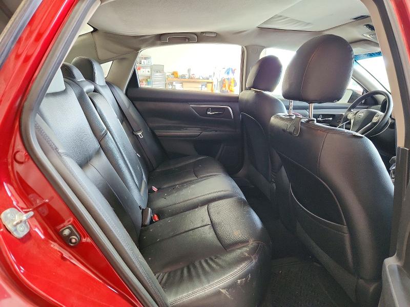 Aukcja sprzedaży 2015 Nissan Altima, vin: 1N4AL3AP1FN300902, numer aukcji: 60012956