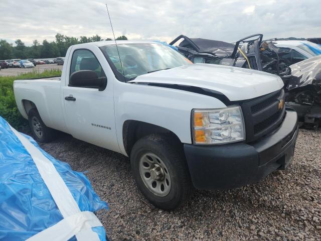 Aukcja sprzedaży 2013 Chevrolet Silverado, vin: 1GCNCPEX3DZ106343, numer aukcji: 59862856
