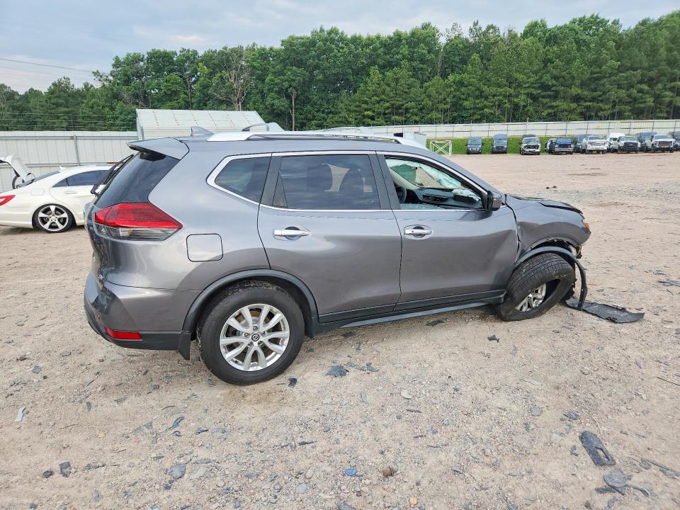 Aukcja sprzedaży 2020 Nissan Rogue, vin: JN8AT2MT5LW042312, numer aukcji: 59871206