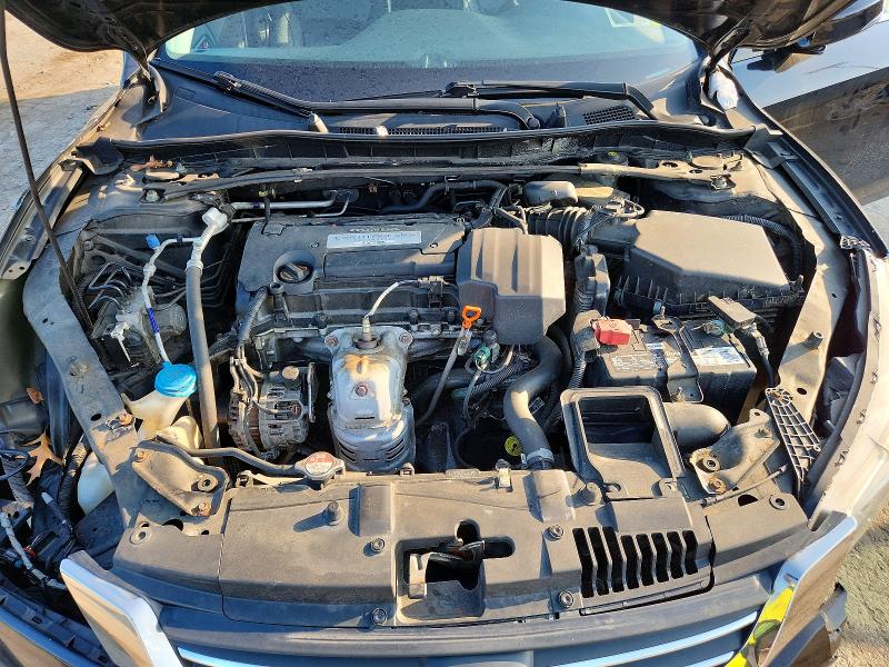 2013 Honda Accord მანქანა იყიდება აუქციონზე, vin: 1HGCR2F80DA041466, აუქციონის ნომერი: 59554006