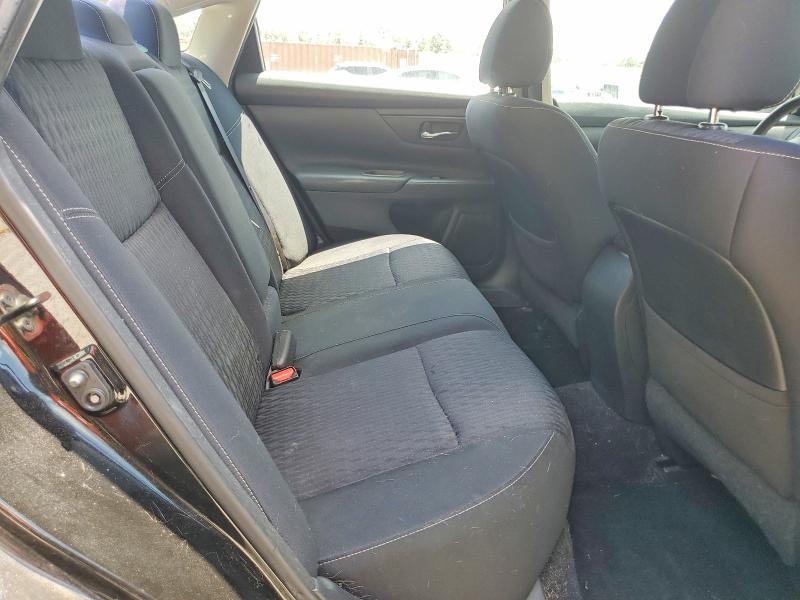 Продажа на аукционе авто 2017 Nissan Altima, vin: 1N4AL3AP7HC247640, номер лота: 60975346