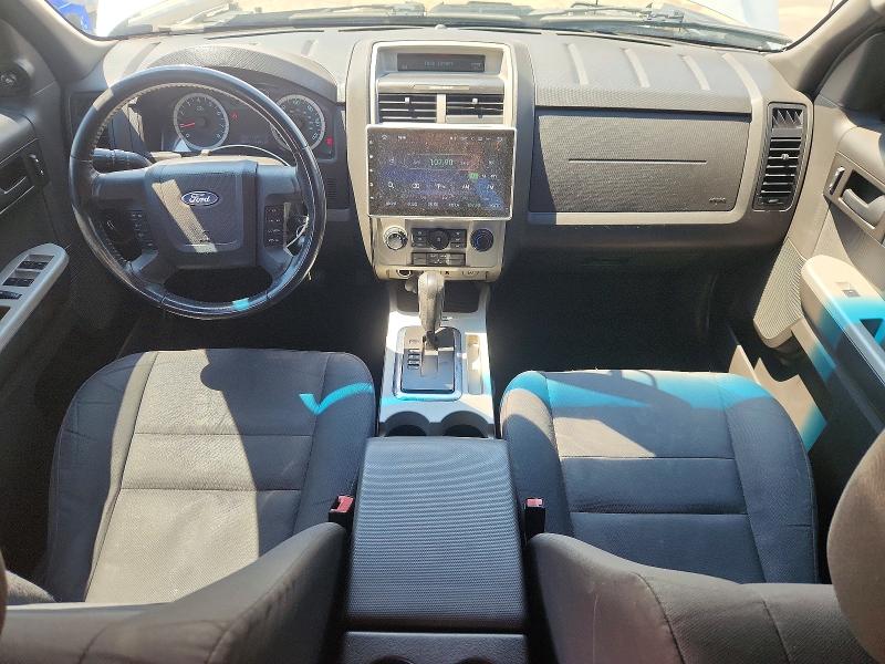 2012 Ford Escape მანქანა იყიდება აუქციონზე, vin: 1FMCU9DG2CKC74687, აუქციონის ნომერი: 62807056