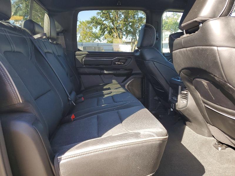 Продажа на аукционе авто 2023 Ram 1500, vin: 1C6SRFHT5PN679476, номер лота: 60053496