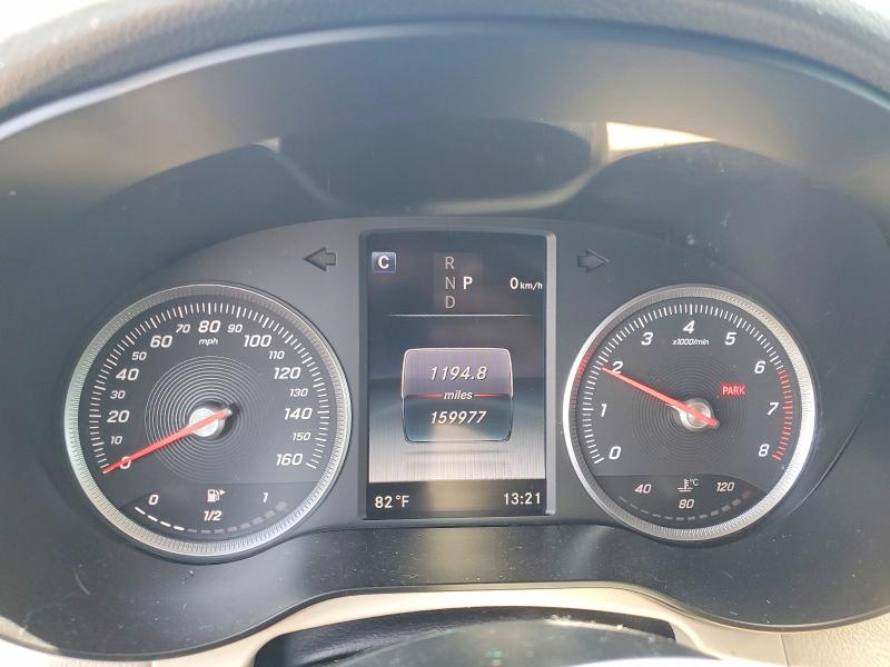 Продаж на аукціоні авто 2016 Mercedes-benz Glc, vin: WDC0G4JB4GF057483, номер лоту: 59549136