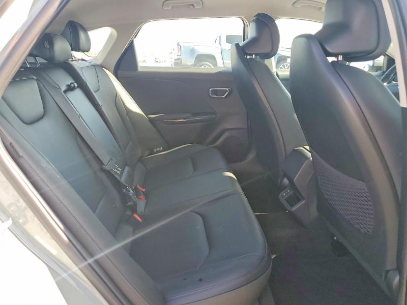 2026 Kia K4 მანქანა იყიდება აუქციონზე, vin: 3KPFX5DE2TE351593, აუქციონის ნომერი: 62221786