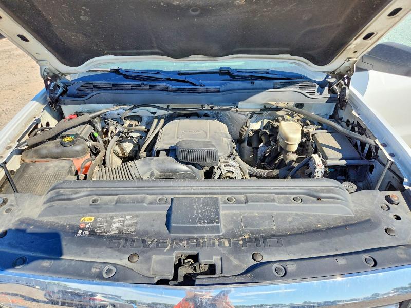 Продажа на аукционе авто 2017 Chevrolet Silverado, vin: 1GC0KUEG1HZ237238, номер лота: 61489466