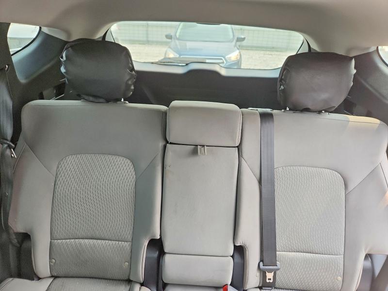Aukcja sprzedaży 2018 Hyundai Santa Fe Sport, vin: 5NMZTDLB3JH059306, numer aukcji: 61243356