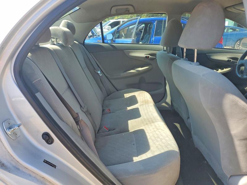 Продаж на аукціоні авто 2009 Toyota Corolla, vin: JTDBL40EX99021529, номер лоту: 60465176